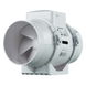 Канальний вентилятор Вентс ТТ 125 Т, 125 мм 108-019 фото 1